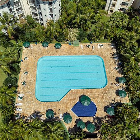 Condominio Wembley Tenis Toninhas Ubatuba Zewnętrze zdjęcie