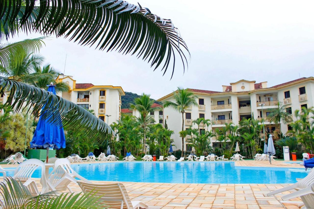 Condominio Wembley Tenis Toninhas Ubatuba Zewnętrze zdjęcie
