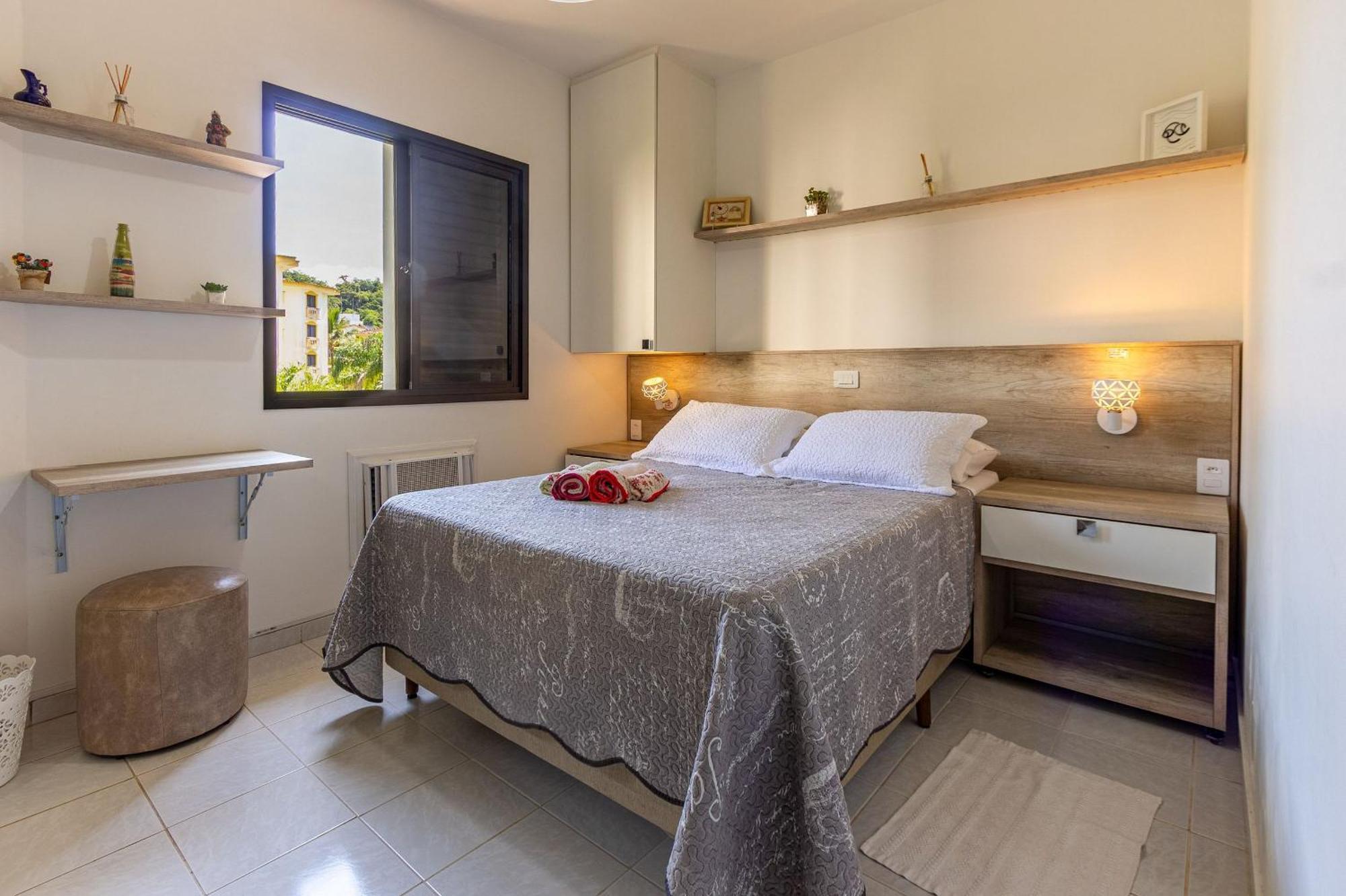Condominio Wembley Tenis Toninhas Ubatuba Zewnętrze zdjęcie