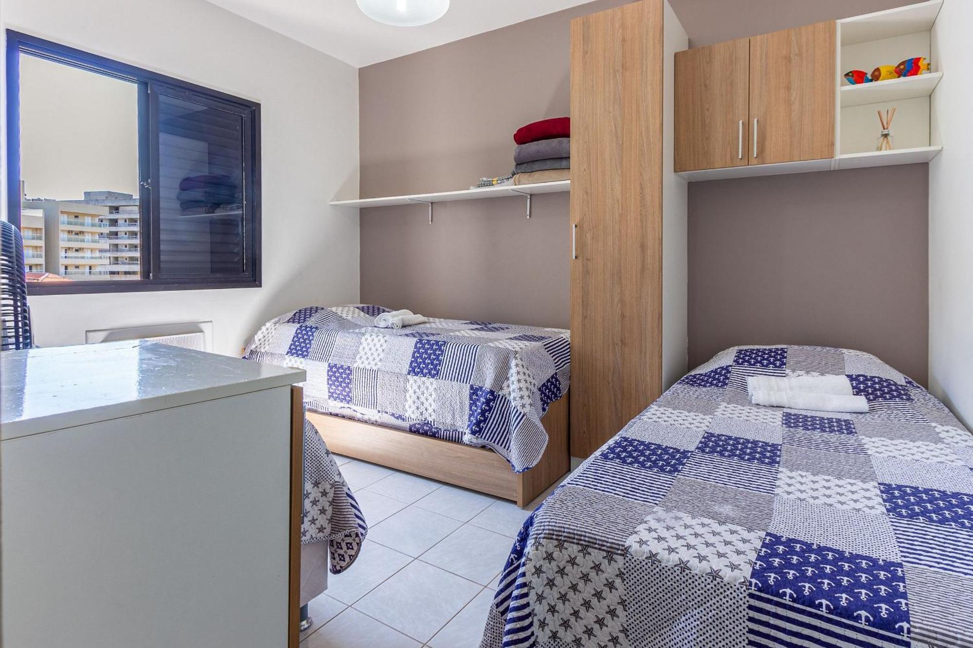 Condominio Wembley Tenis Toninhas Ubatuba Zewnętrze zdjęcie