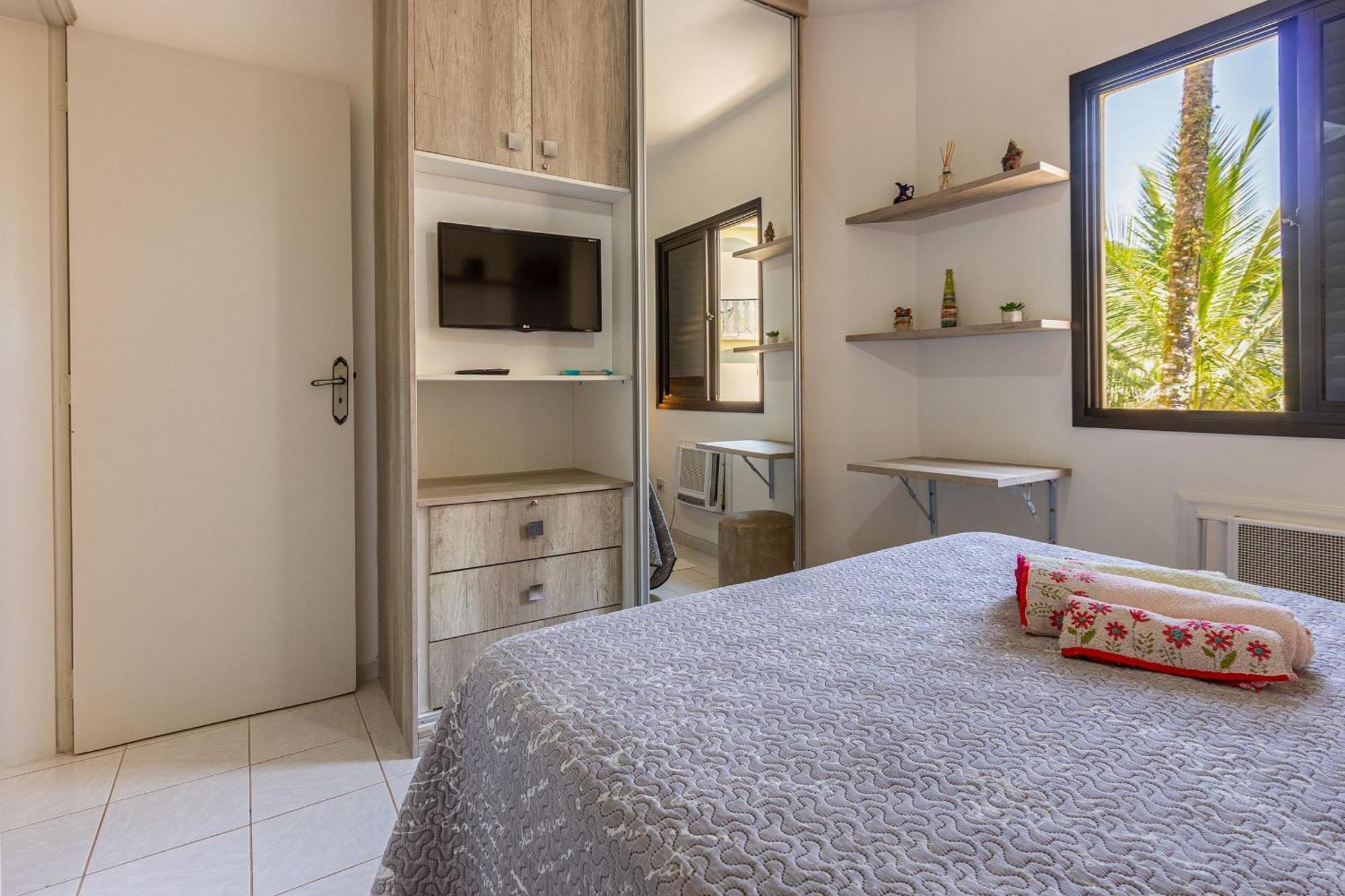 Condominio Wembley Tenis Toninhas Ubatuba Zewnętrze zdjęcie