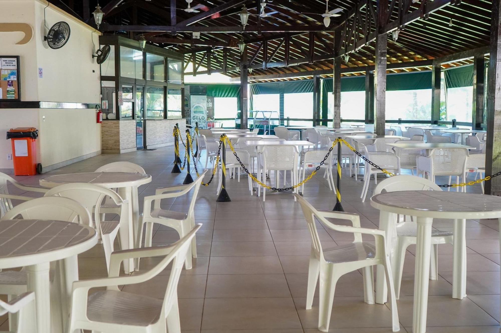 Condominio Wembley Tenis Toninhas Ubatuba Zewnętrze zdjęcie